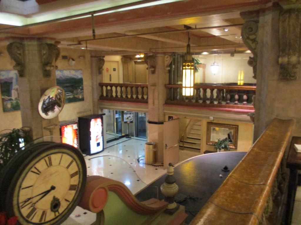 Cecil Hotel - Los Angeles — Foto 3