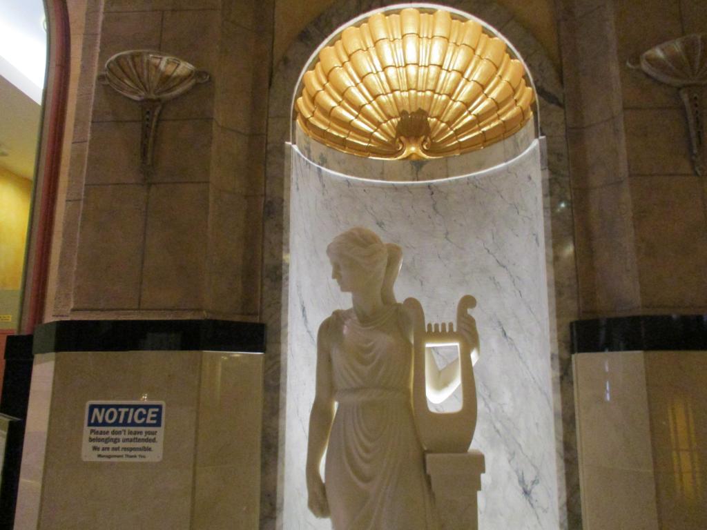 Cecil Hotel - Los Angeles — Foto 2
